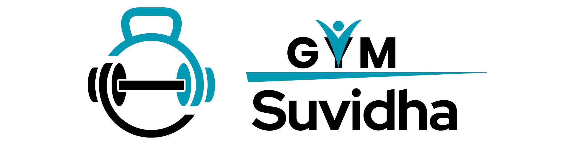Gym-Suvidha Logo